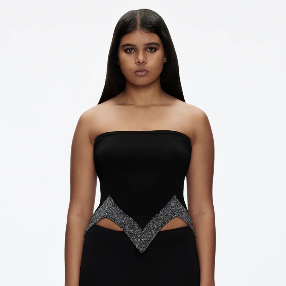 Tankair Tea Time tube top